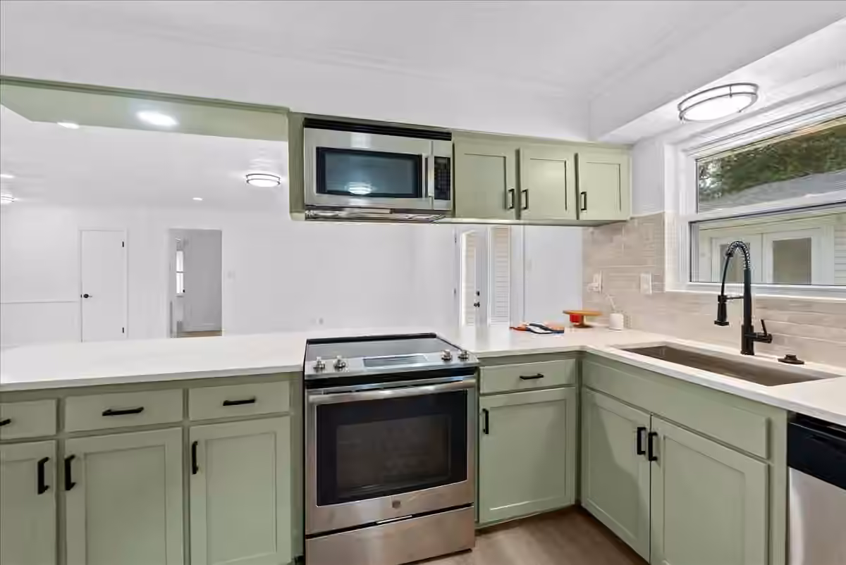 Photo 7 of 11510 Mullins Drive, Houston, TX
