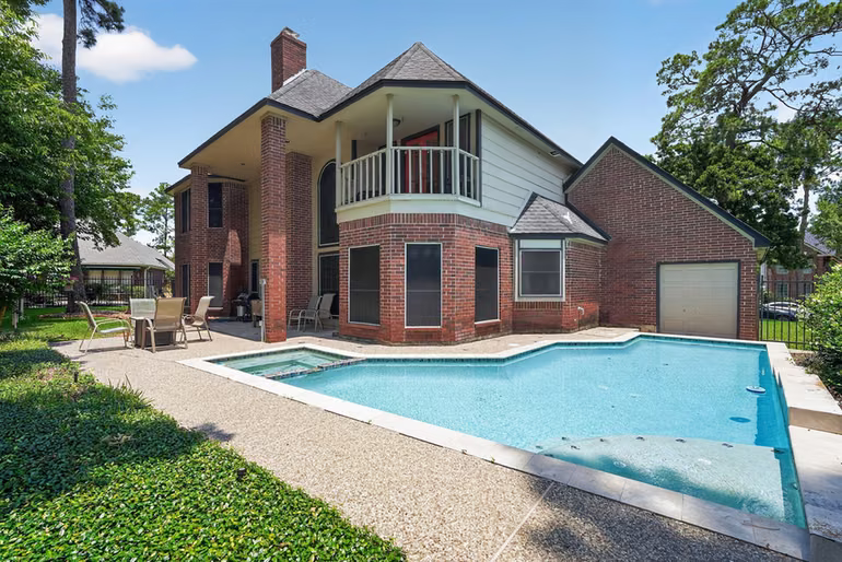 Photo of 19027 Relay Road, Humble, TX 77346