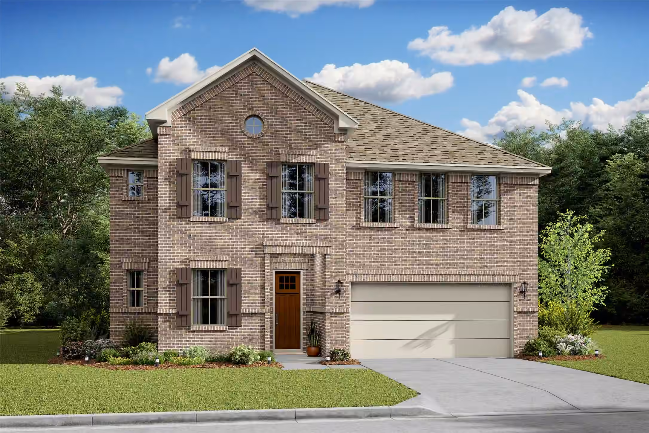 Photo 2 of 5531 Knight Court, Rosenberg, TX