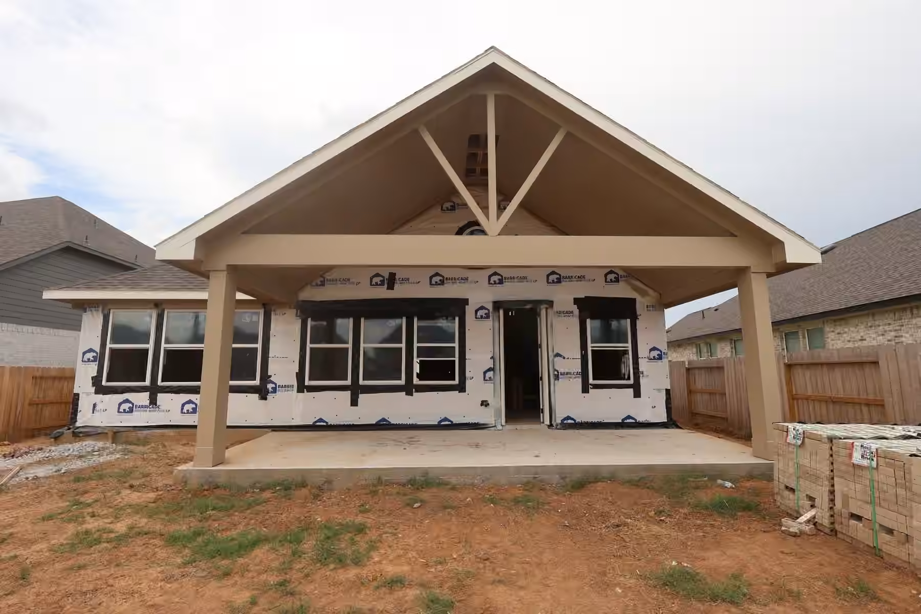 Photo 4 of 5531 Knight Court, Rosenberg, TX
