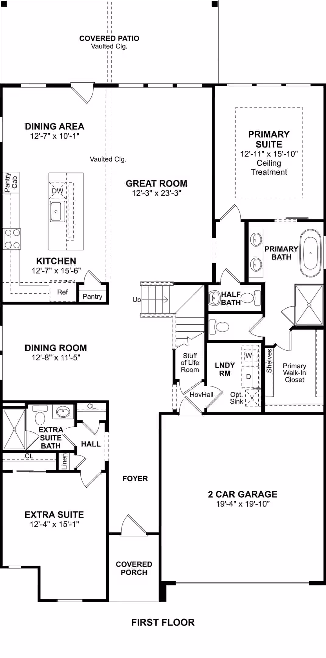 Photo 5 of 5531 Knight Court, Rosenberg, TX