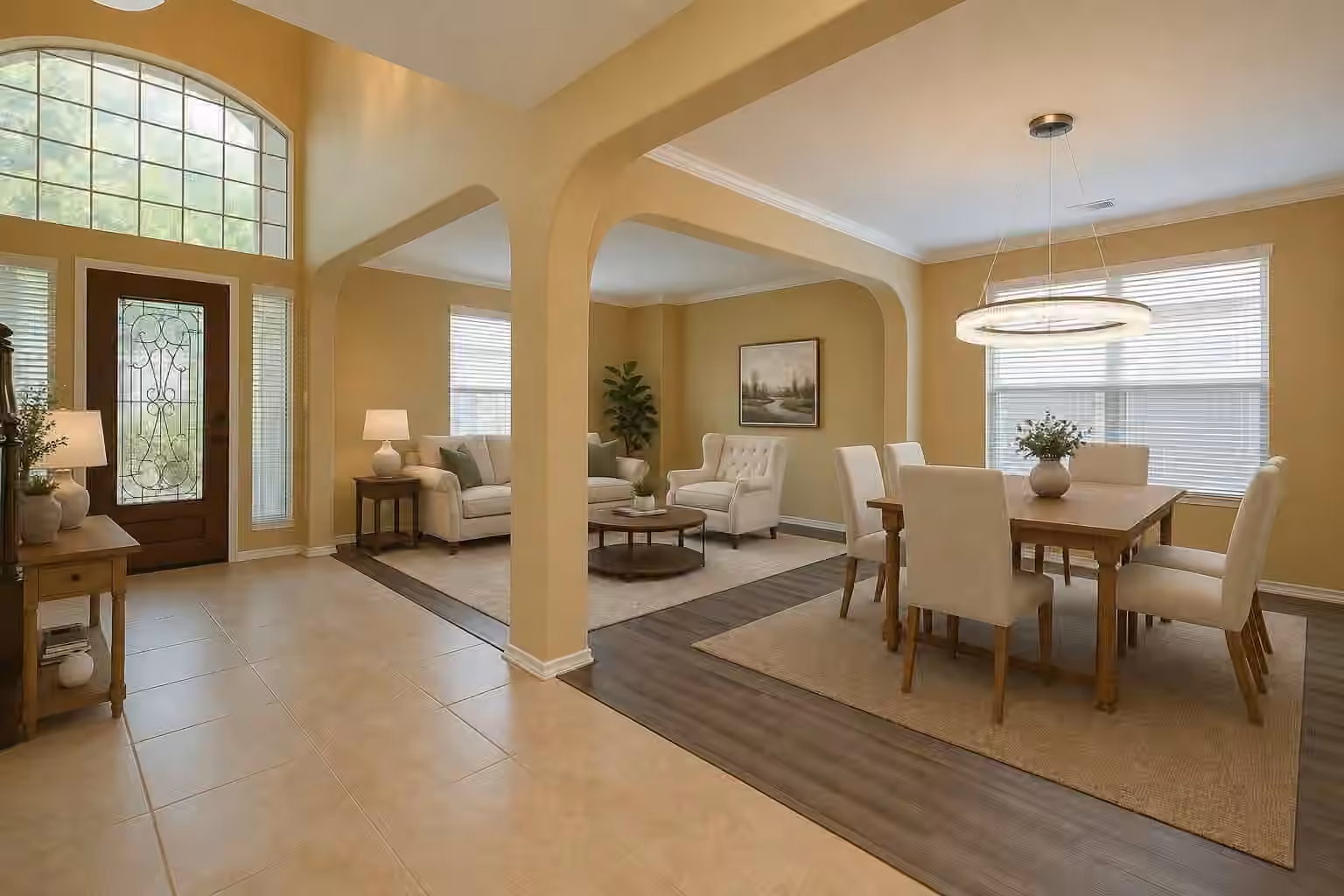 Photo 6 of 4411 Enchanted Spring Ct, Sugar Land, TX 77479