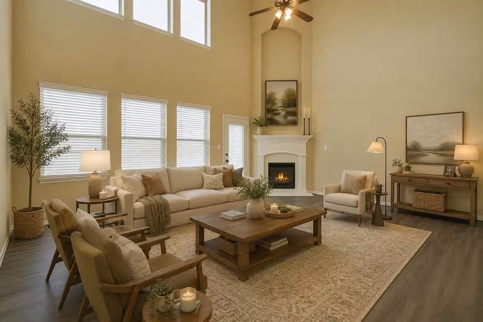 Photo 7 of 4411 Enchanted Spring Ct, Sugar Land, TX 77479