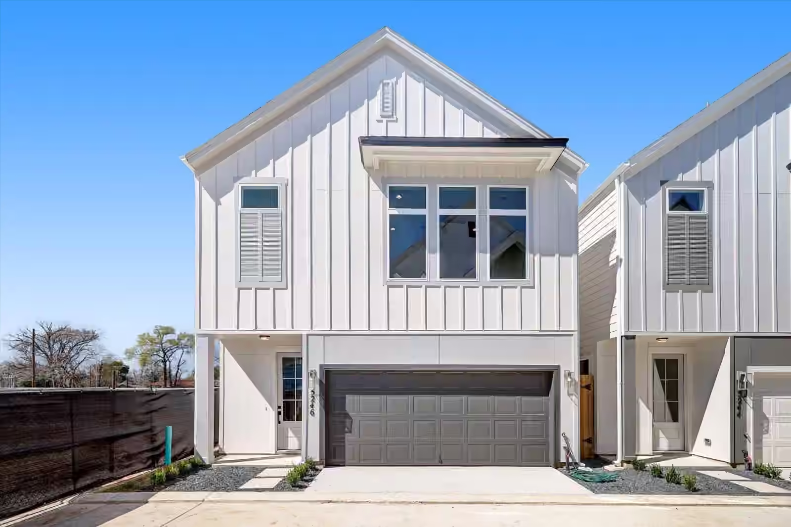 Photo of 5244 Texas Street, Houston, TX 77011