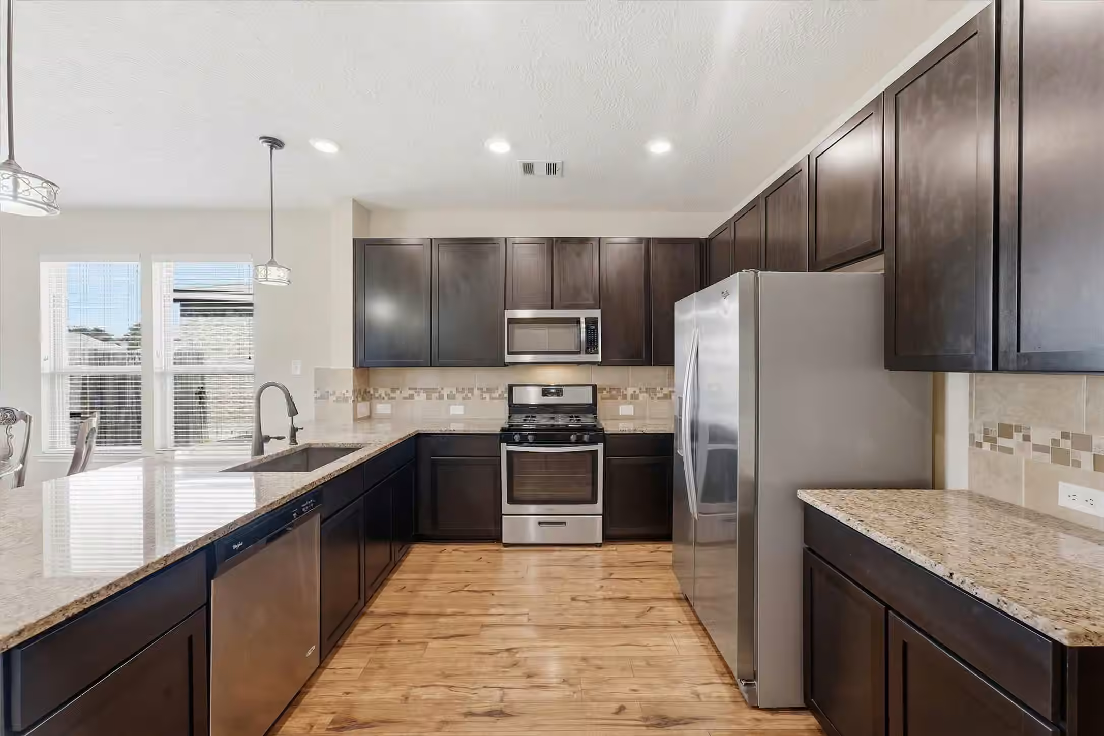 Photo 6 of 25522 Brentmoor Drive, Porter, TX