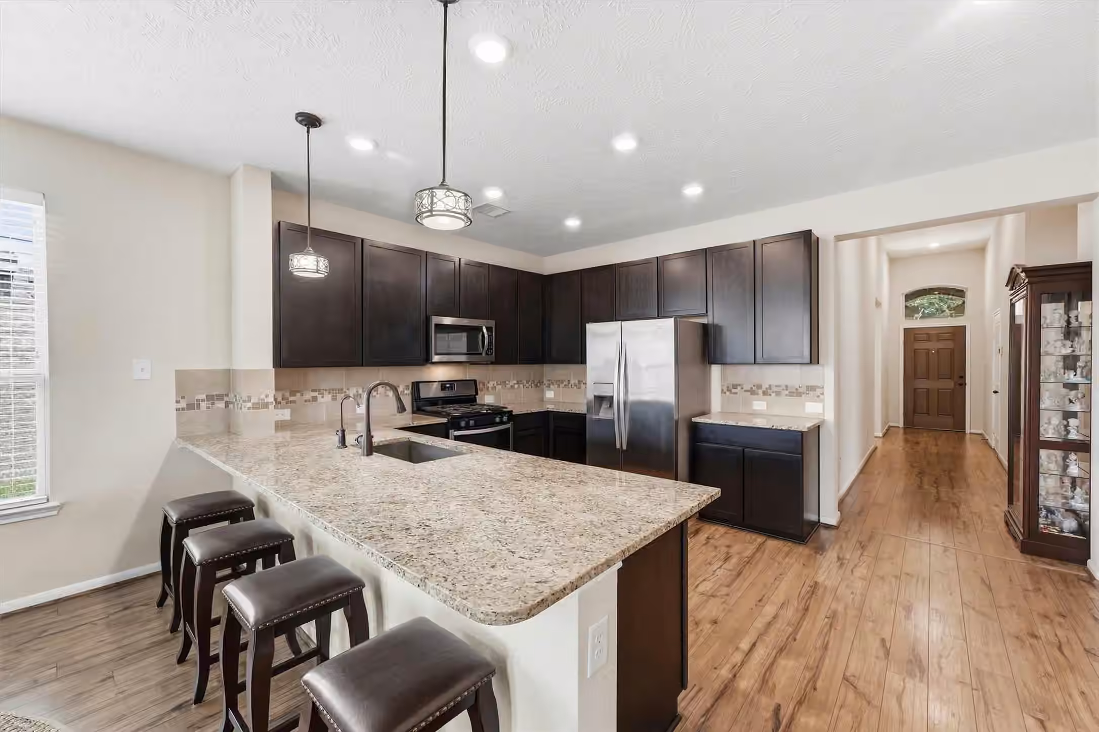 Photo 7 of 25522 Brentmoor Drive, Porter, TX