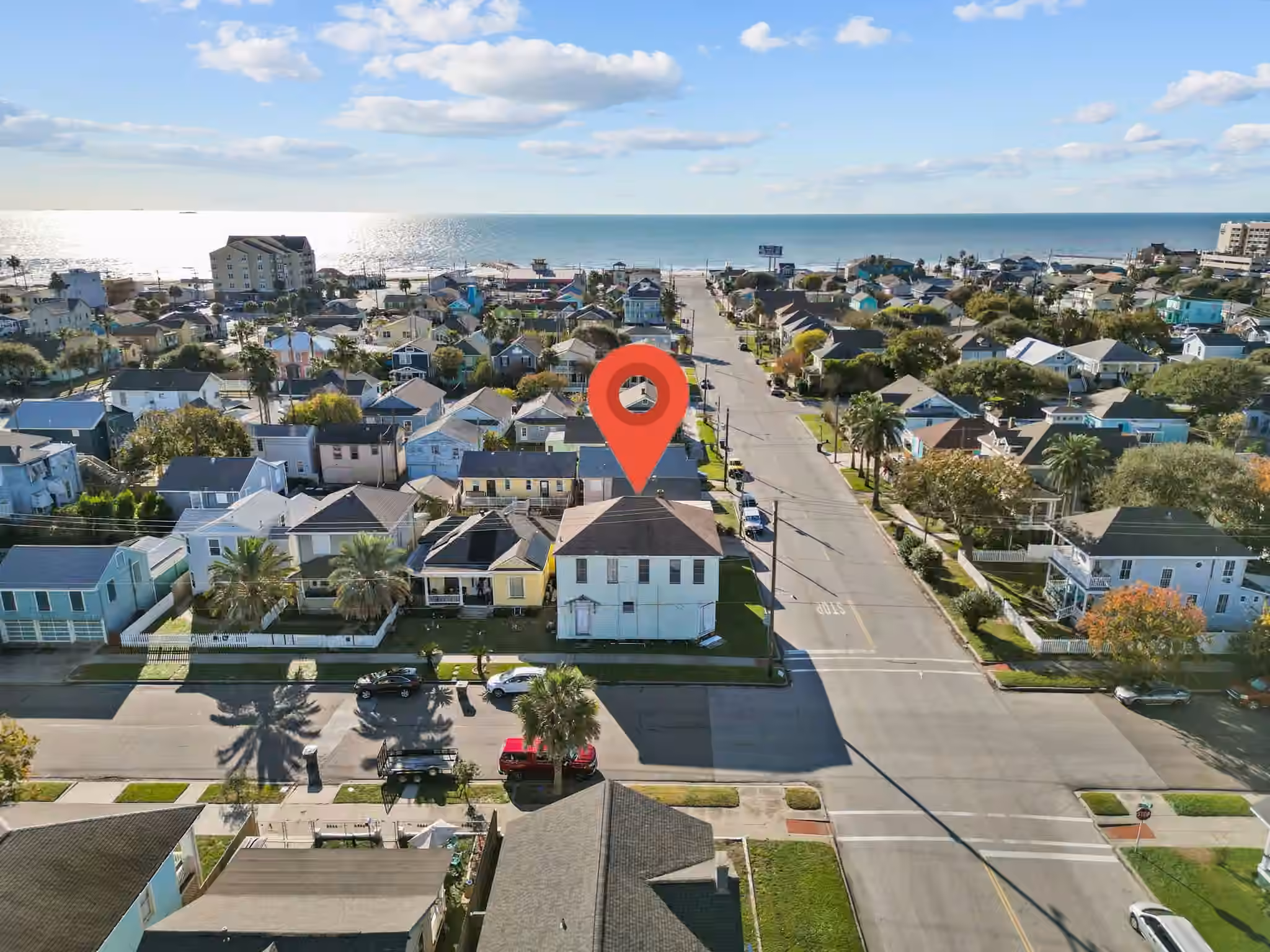 Photo of 2927 Avenue Q, Galveston, TX 77550