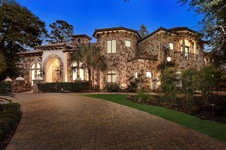 Photo of 14 Electra Circle, The Woodlands, TX 77382
