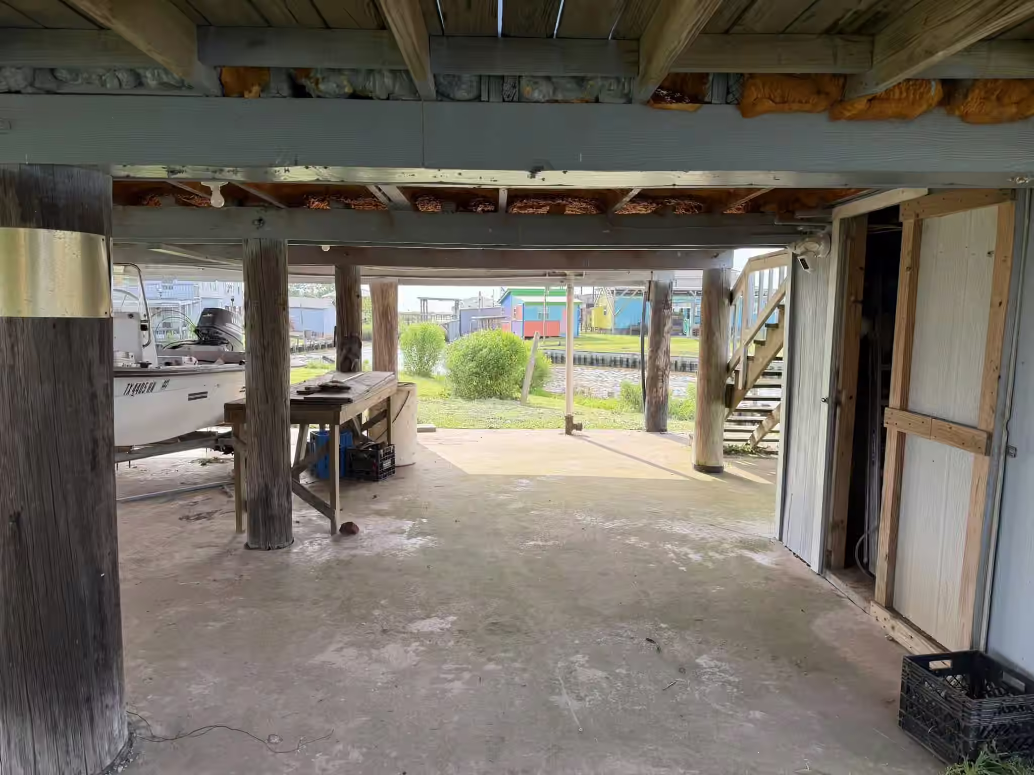 Photo 5 of 1597 County Road 441b, Brazoria, TX