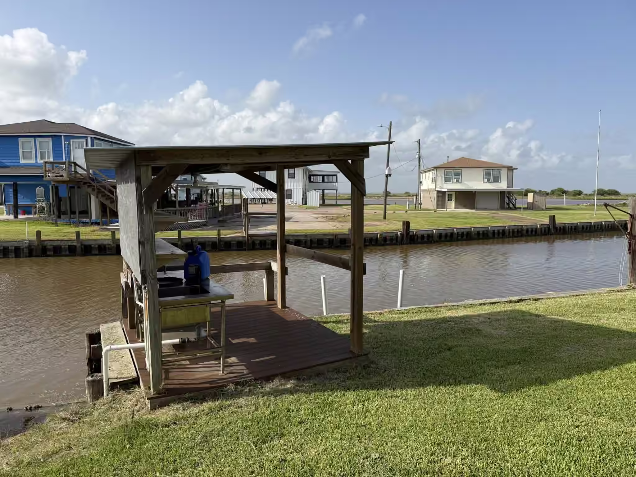 Photo 6 of 1597 County Road 441b, Brazoria, TX