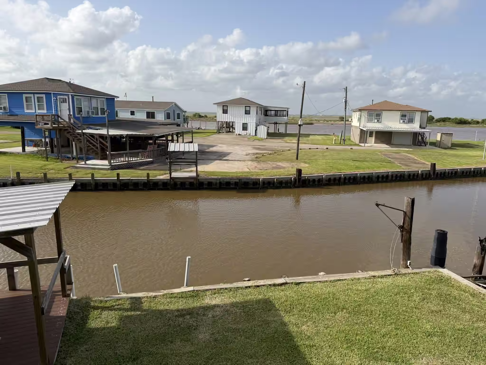 Photo 7 of 1597 County Road 441b, Brazoria, TX