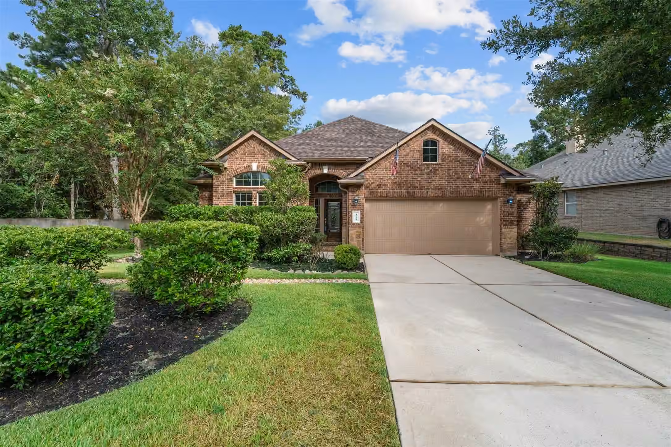 Photo of 1958 Honey Laurel Drive, Conroe, TX