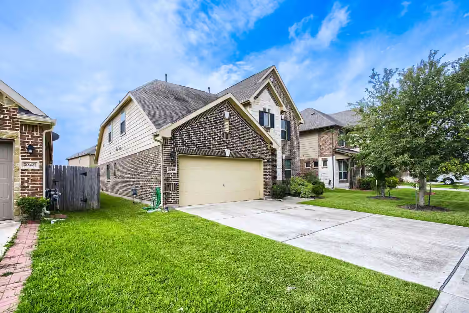 Photo of 20431 Alpine Meadow Place, Richmond, TX 77407