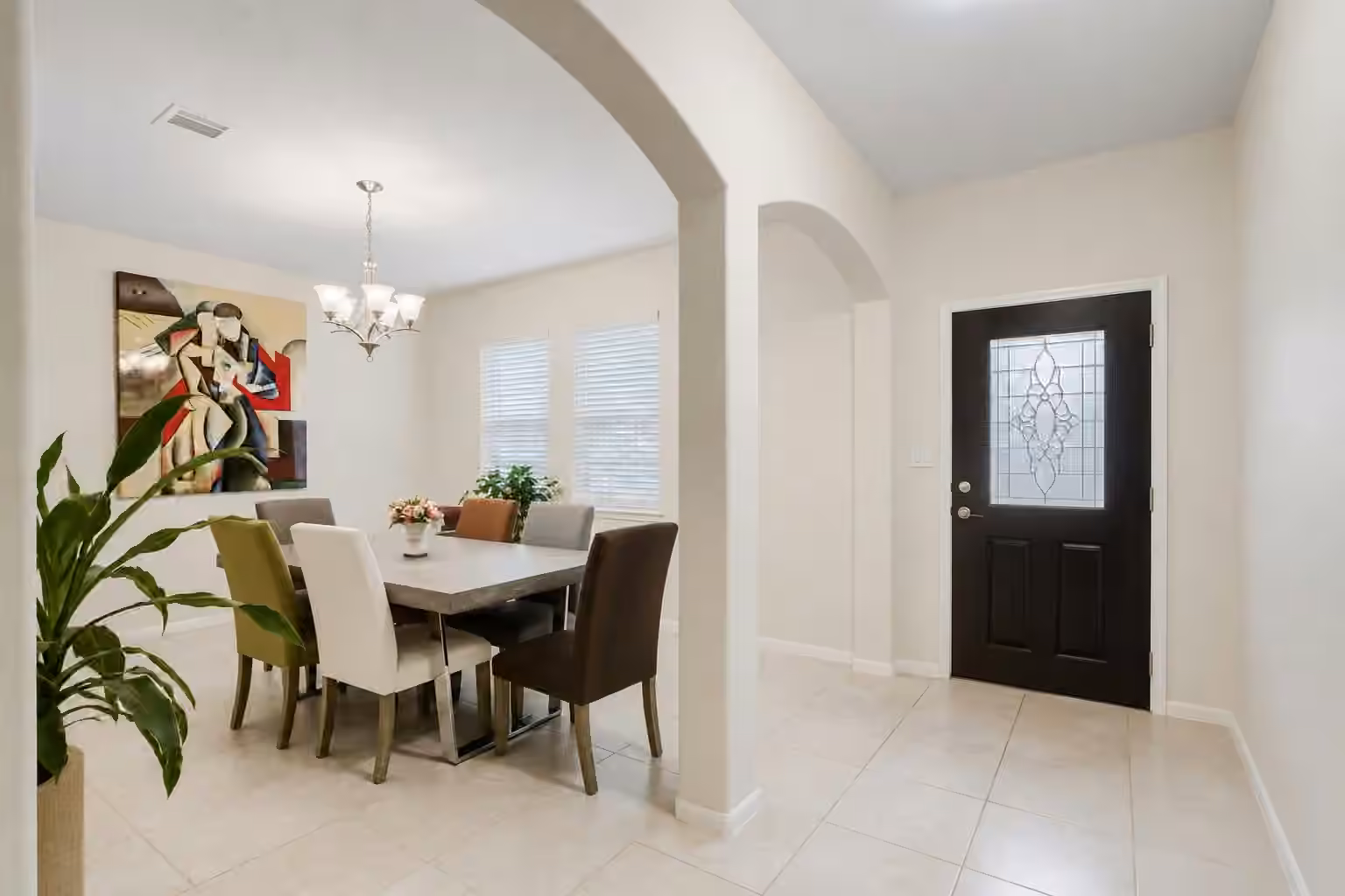 Photo 2 of 20431 Alpine Meadow Place, Richmond, TX
