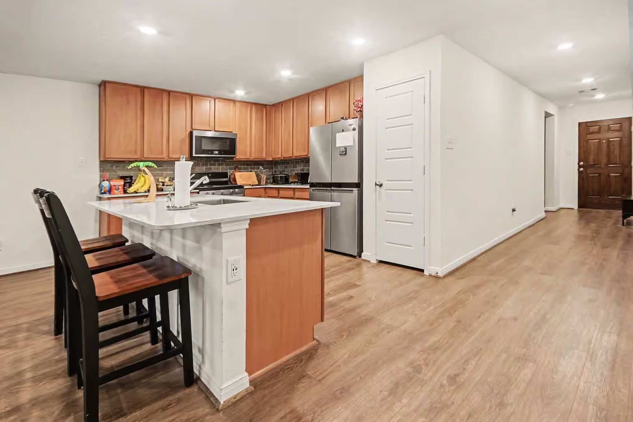 Photo 7 of 2022 Rebel Way, Alvin, TX