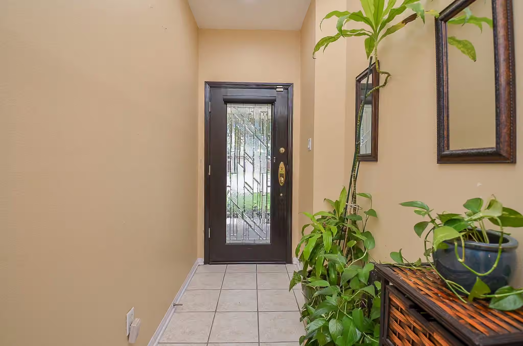 Photo 4 of 2418 Honey Locust Drive, Katy, TX
