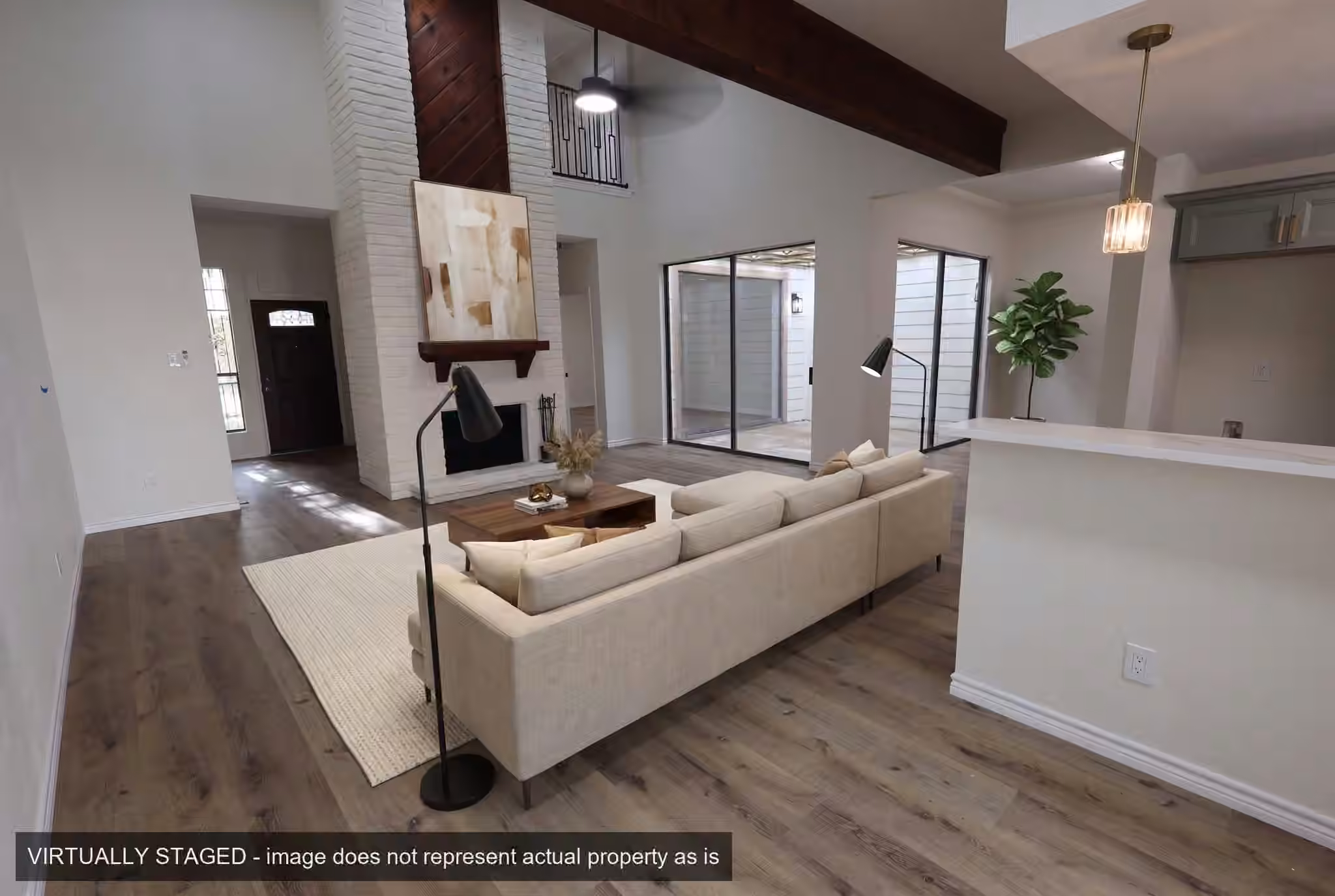 Photo 2 of 9423 Denbury Way, Houston, TX