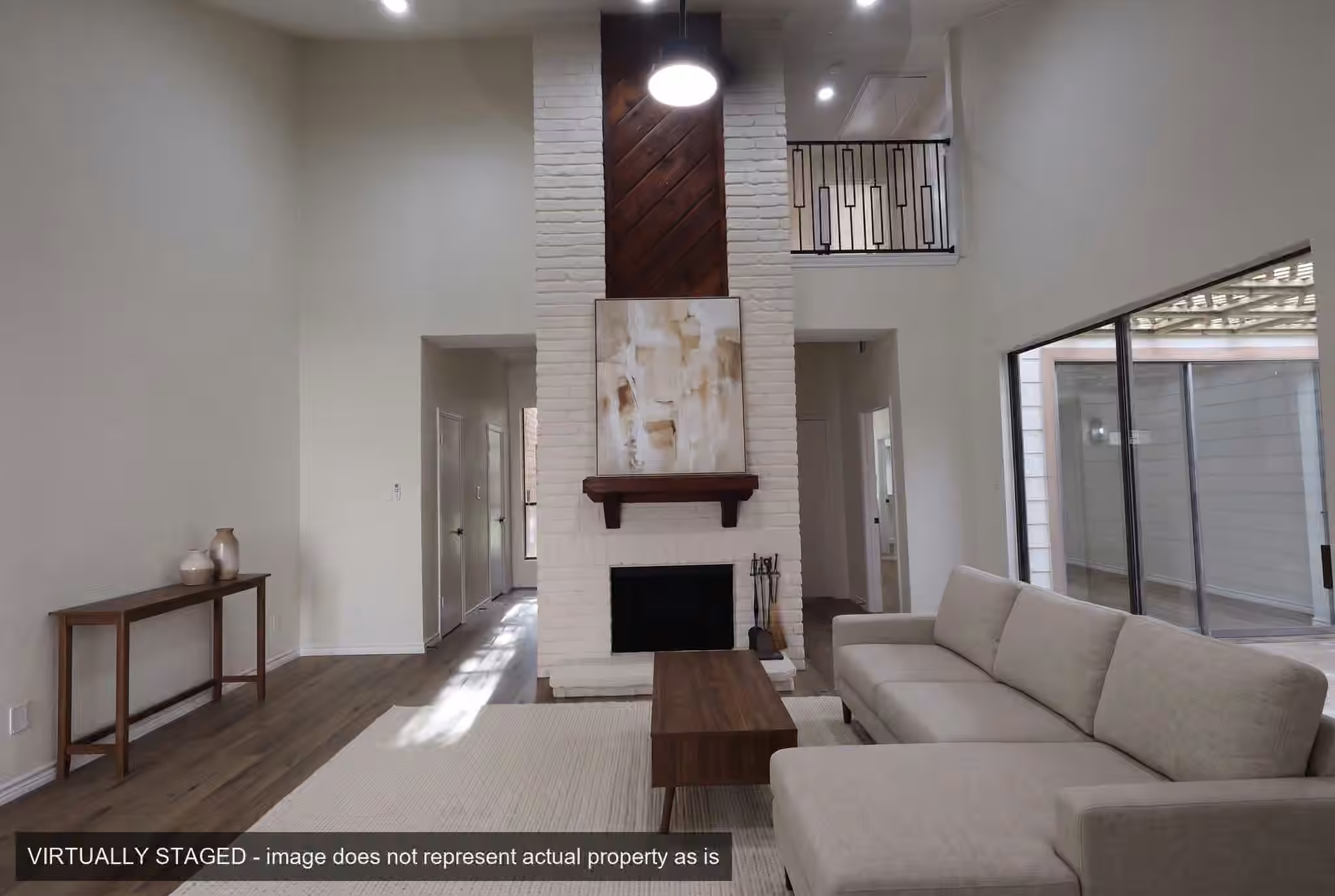 Photo 3 of 9423 Denbury Way, Houston, TX