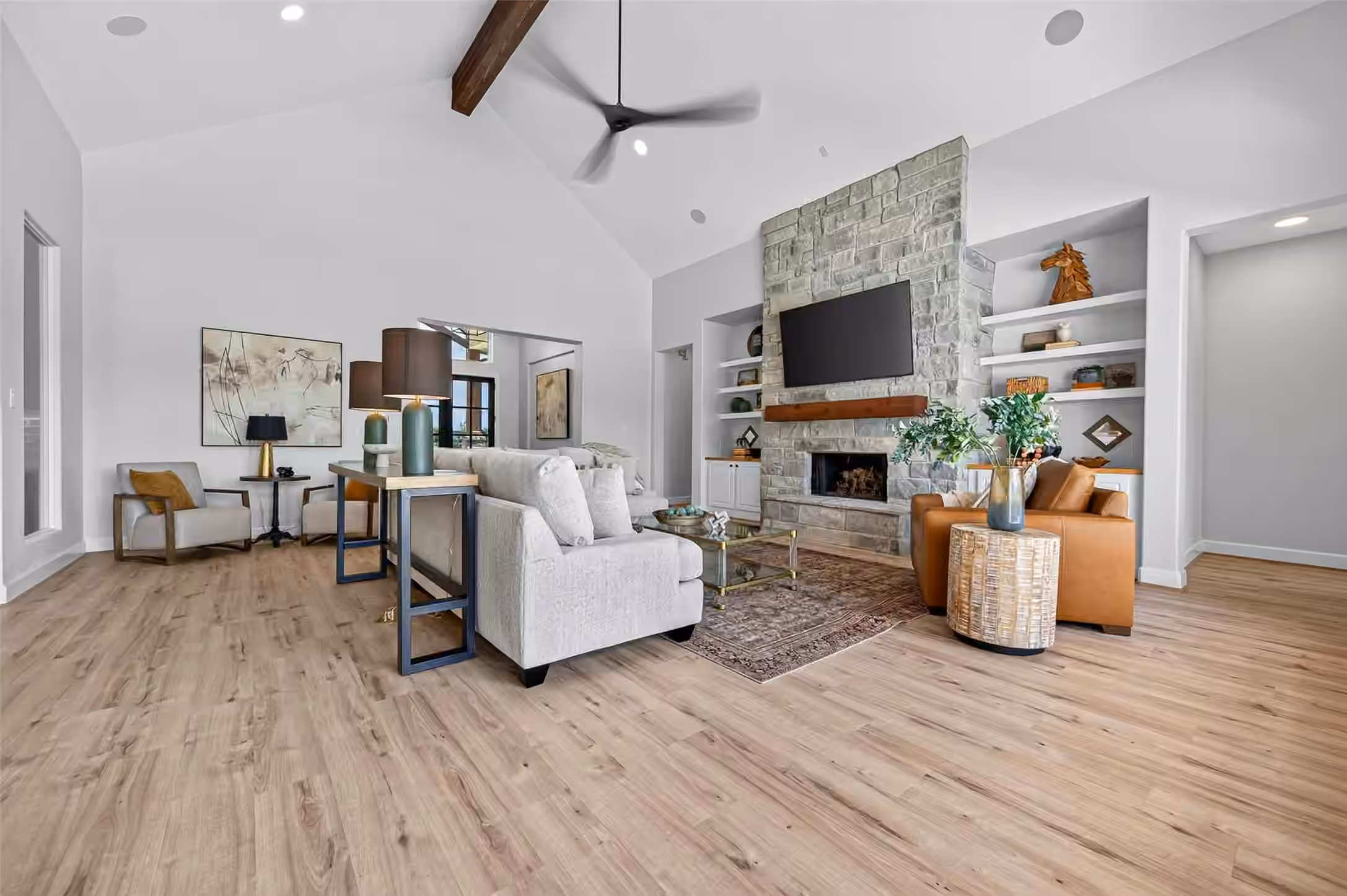 Photo 7 of 8 Little Sorrell Court, Tomball, TX