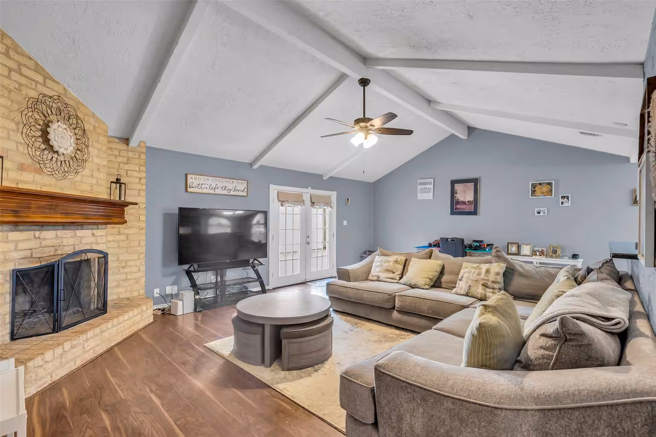 Photo 2 of 21807 Meadowhill Drive, Spring, TX