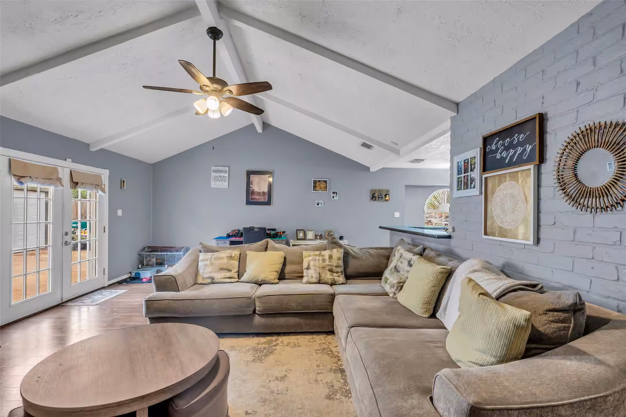 Photo 7 of 21807 Meadowhill Drive, Spring, TX
