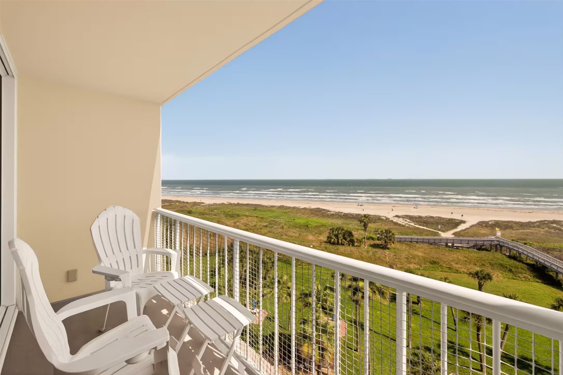 Photo 2 of 1401 E Beach Drive 505, Galveston, TX