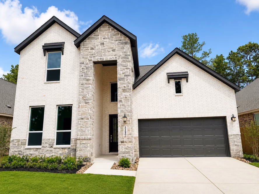 Photo of 22290 Junction Peak Drive, Porter, TX 77365