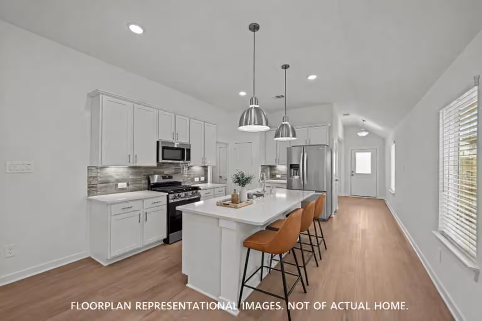 Photo 4 of 21206 Jacaranda Blossom Way, Tomball, TX