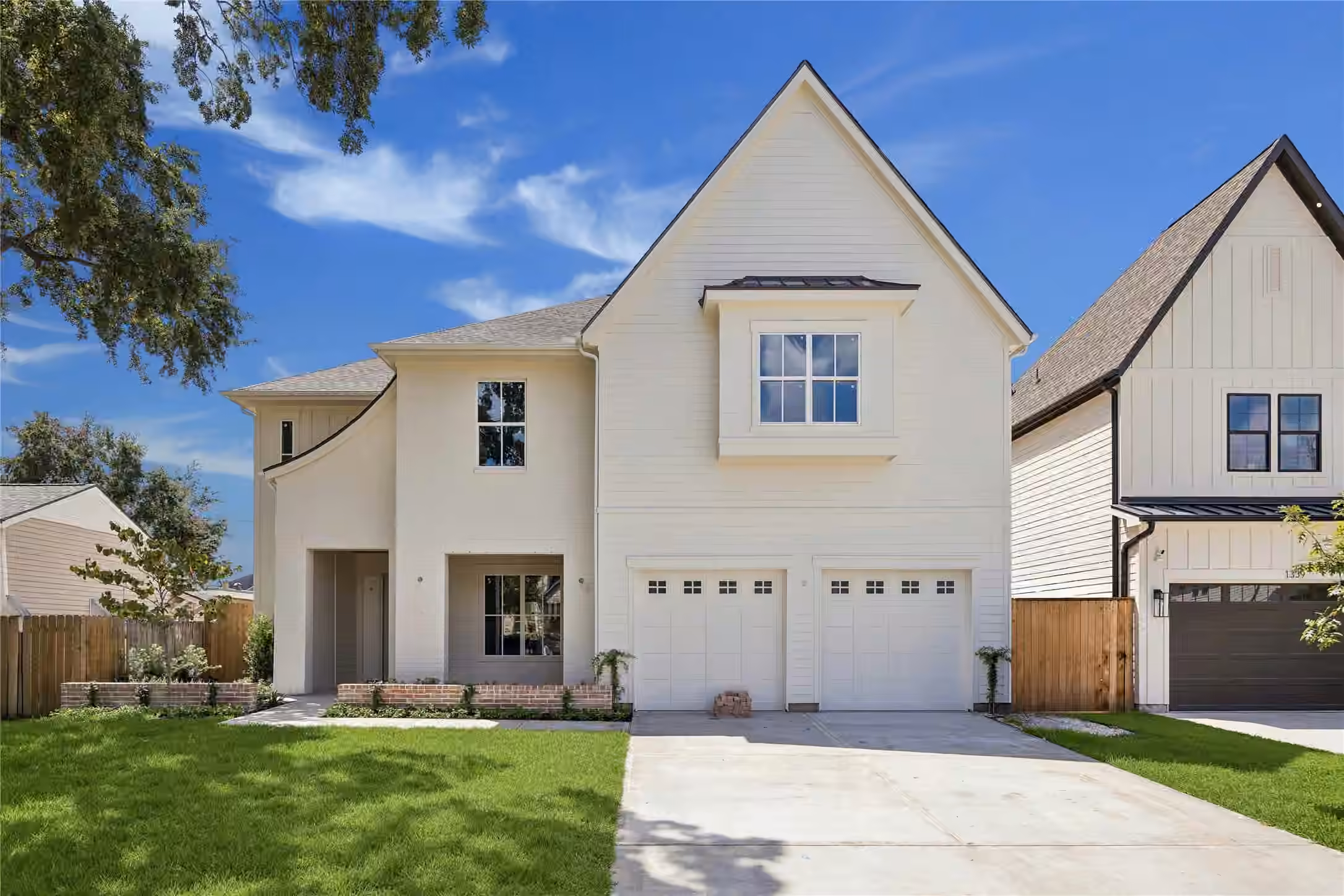 Photo of 1335 Gardenia Drive, Houston, TX 77018