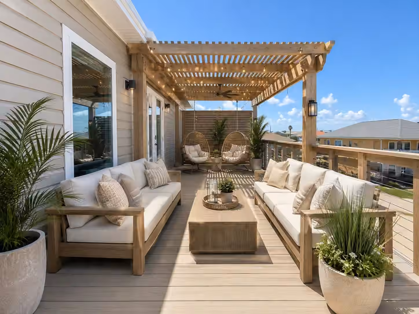 Photo 3 of 116 Howard Avenue I, Surfside Beach, TX