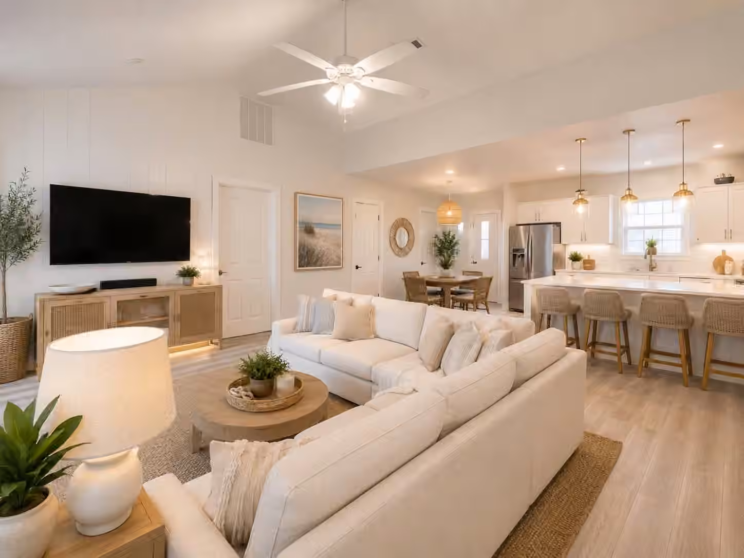 Photo 4 of 116 Howard Avenue I, Surfside Beach, TX