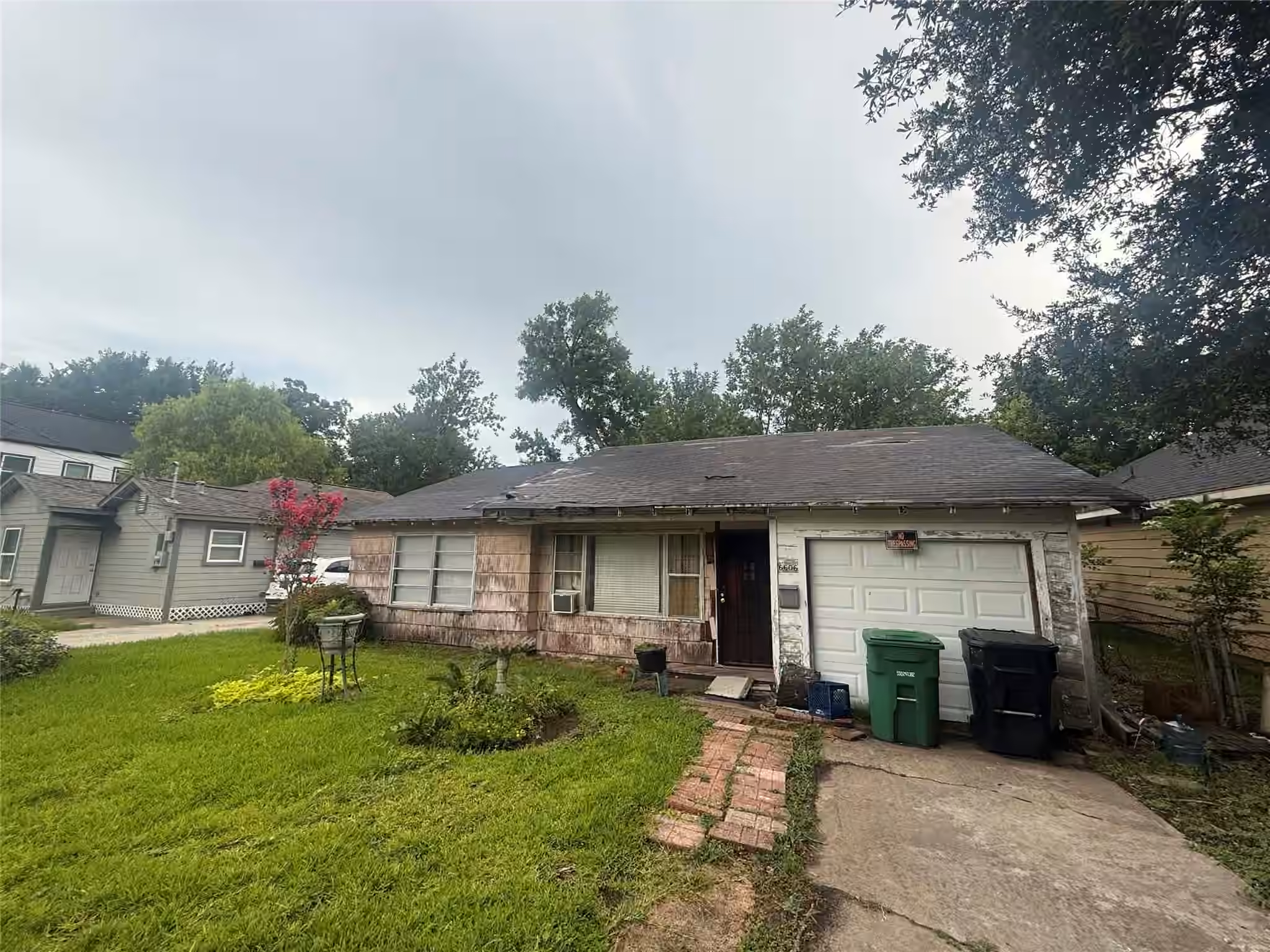 Photo of 6606 Foster Street, Houston, TX 77021