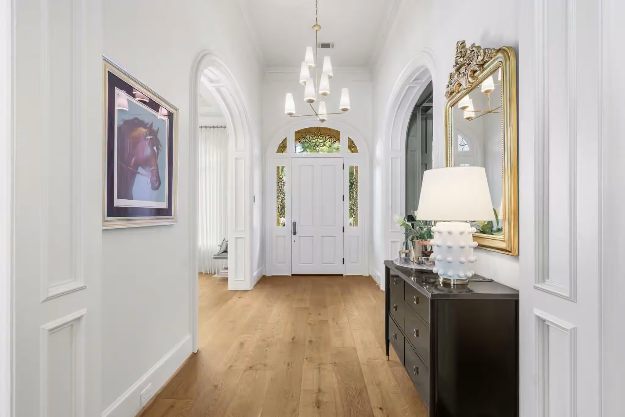 Photo 4 of 26 N Palmiera Circle, The Woodlands, TX
