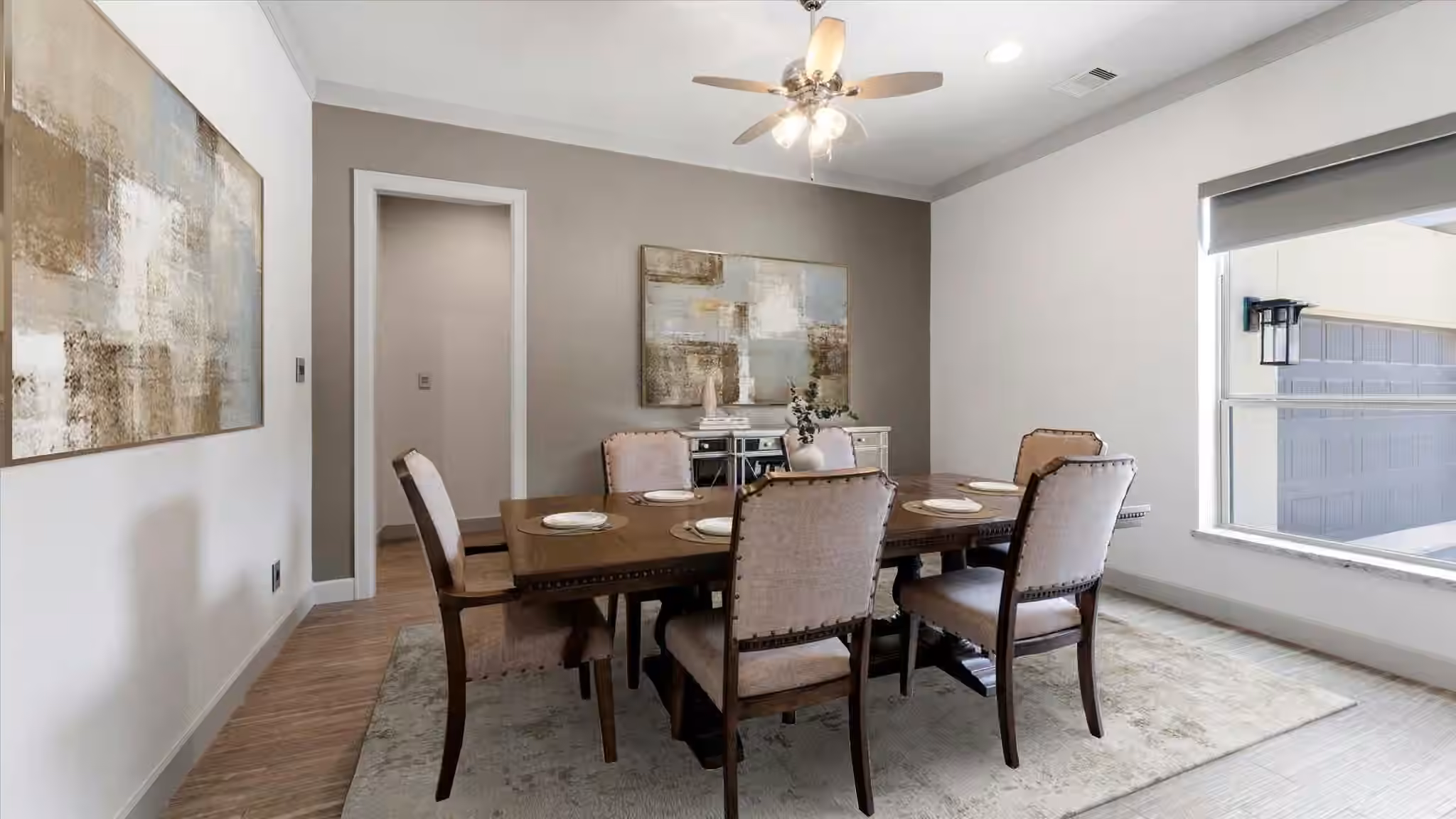 Photo 6 of 8130 Beckett Creek Lane, Humble, TX