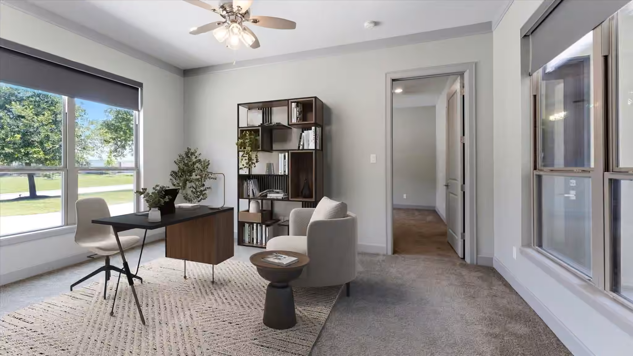 Photo 7 of 8130 Beckett Creek Lane, Humble, TX