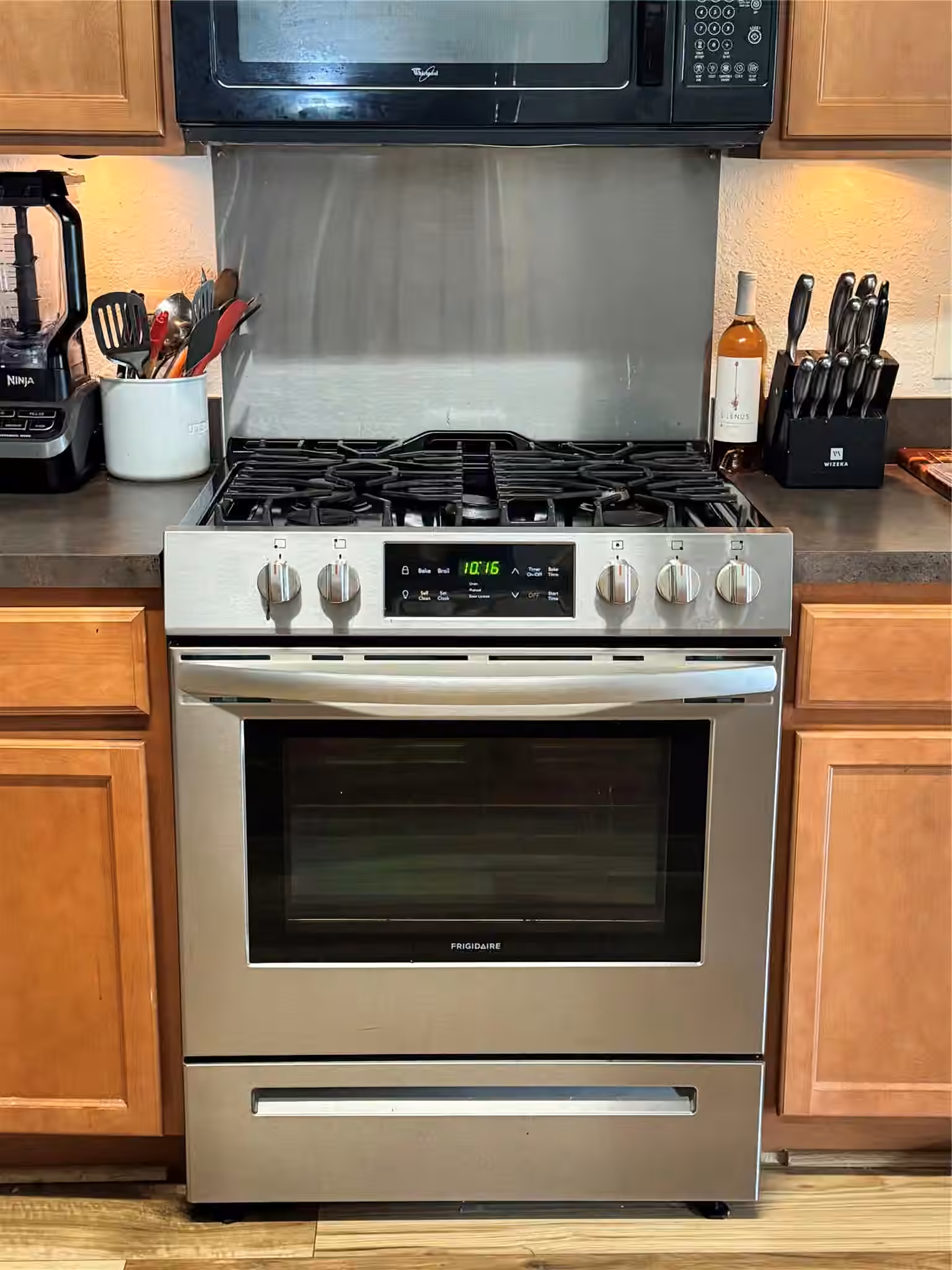 Photo 7 of 16630 Nanes Drive, Houston, TX