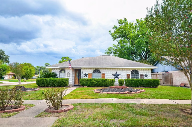 Photo of 9014 Langfield Road, Houston, TX 77040