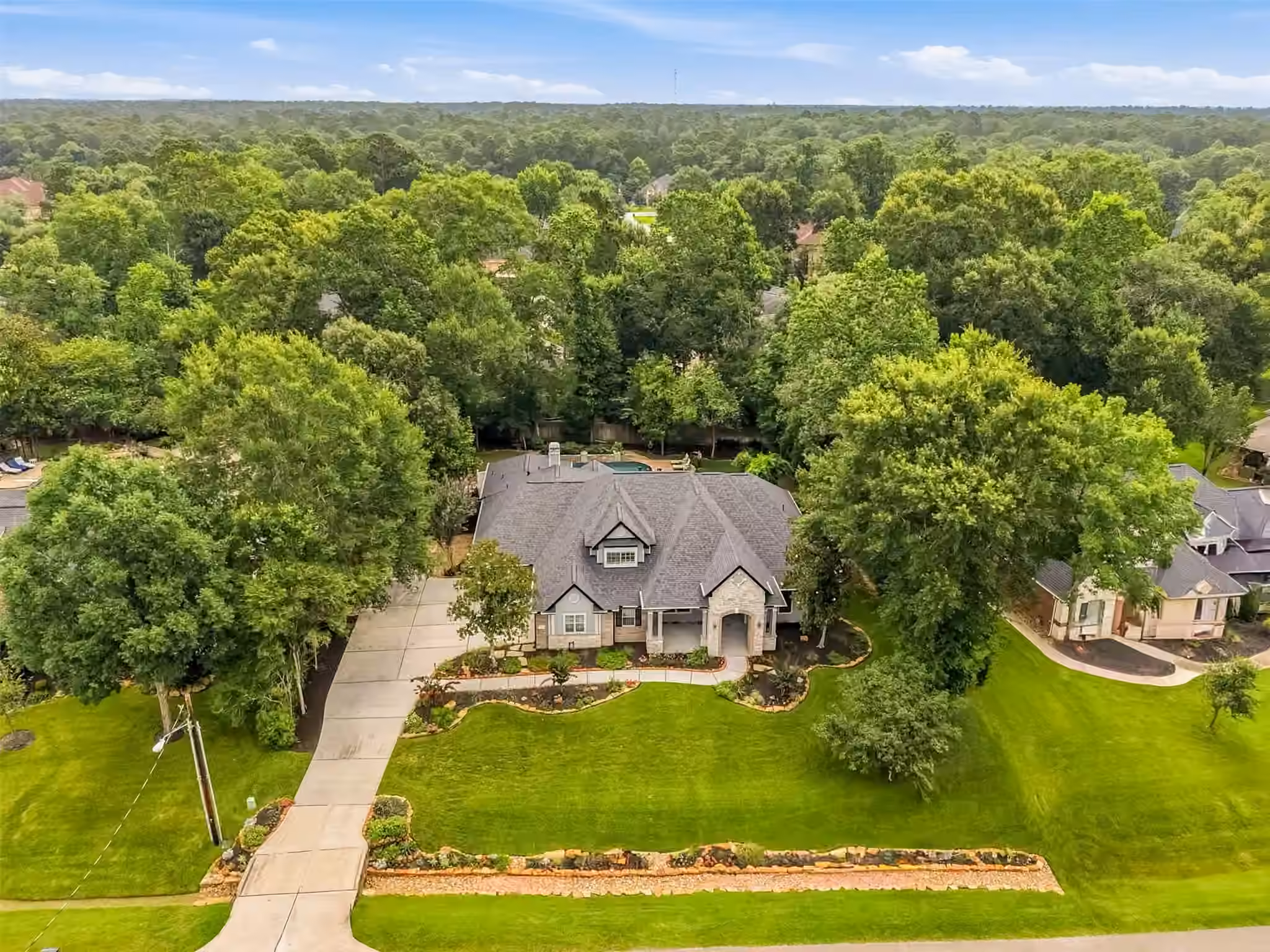 Photo of 13249 Autumn Ash Drive, Conroe, TX 77302