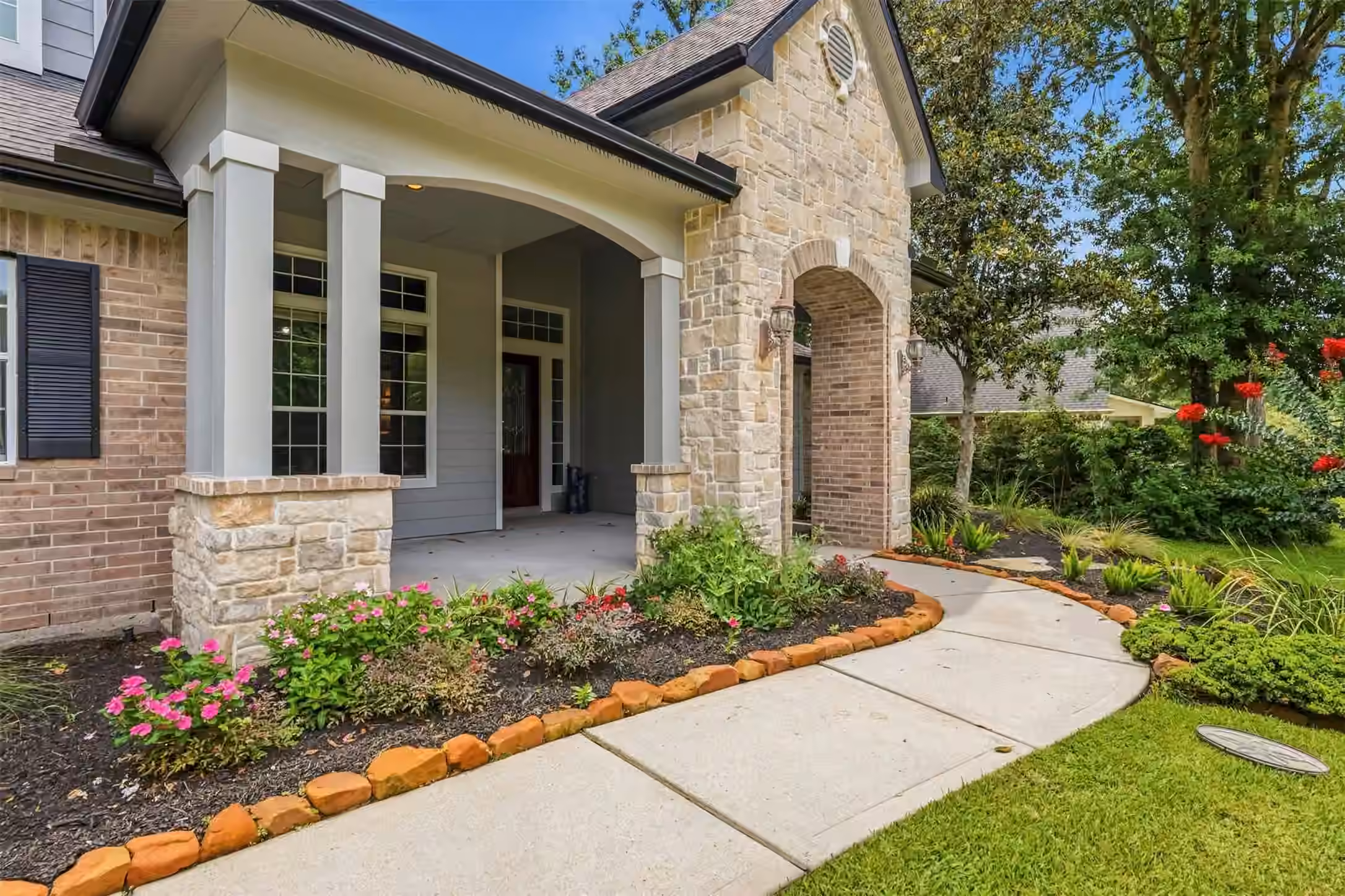 Photo 5 of 13249 Autumn Ash Drive, Conroe, TX