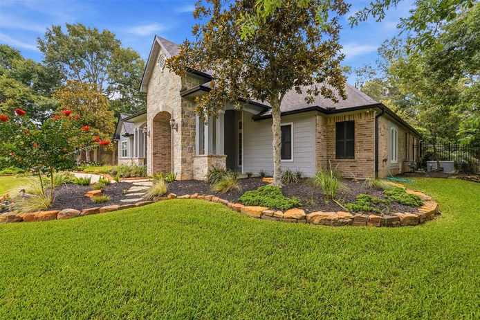 Photo 6 of 13249 Autumn Ash Drive, Conroe, TX