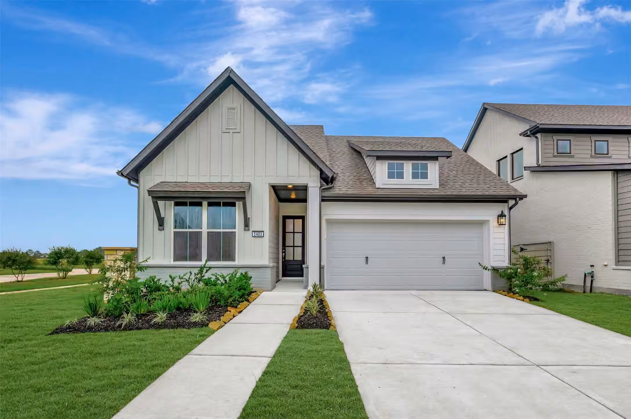 Photo of 5403 Mango Bluffs Street, Manvel, TX 77578