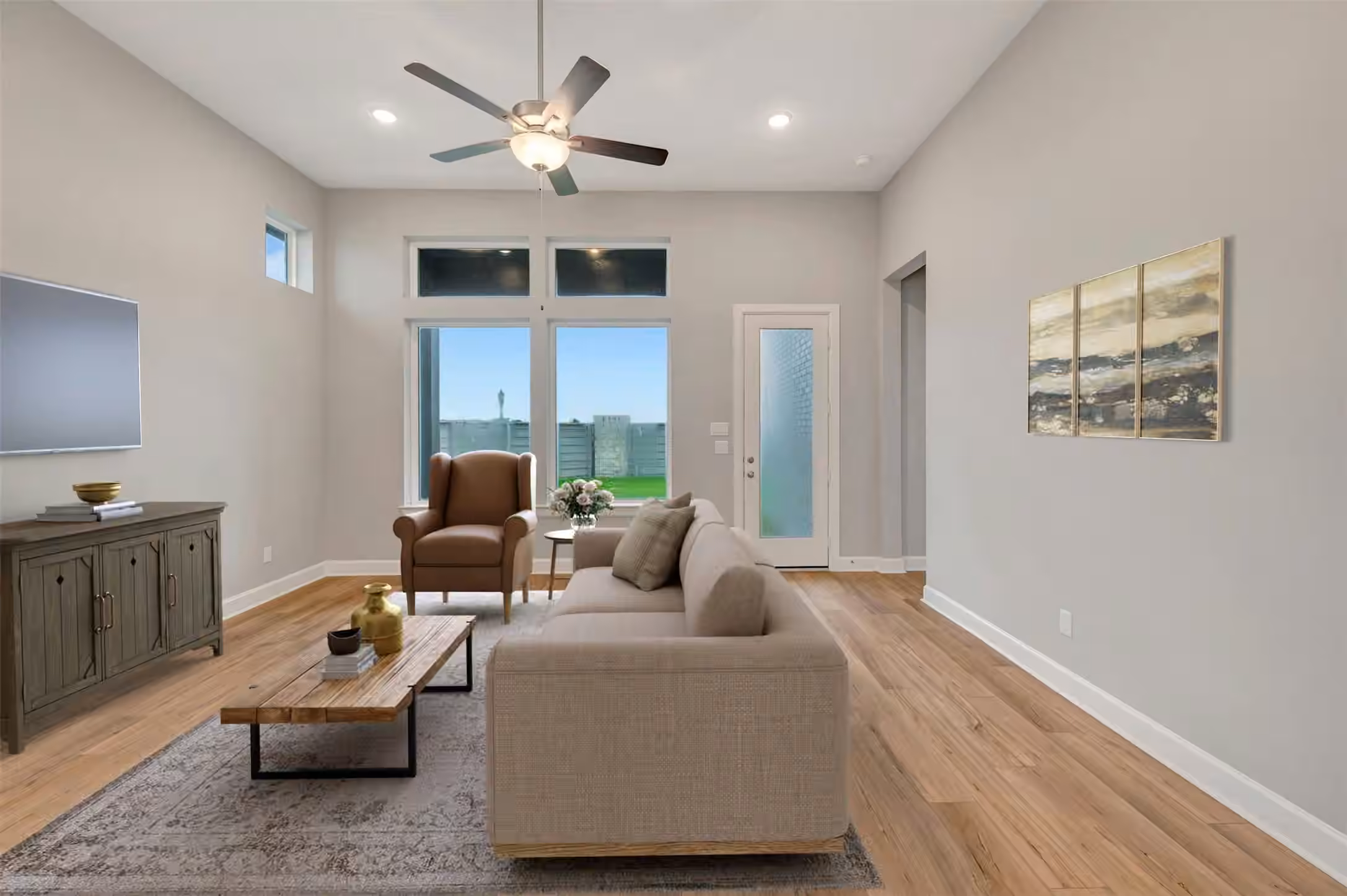 Photo 5 of 5403 Mango Bluffs Street, Manvel, TX
