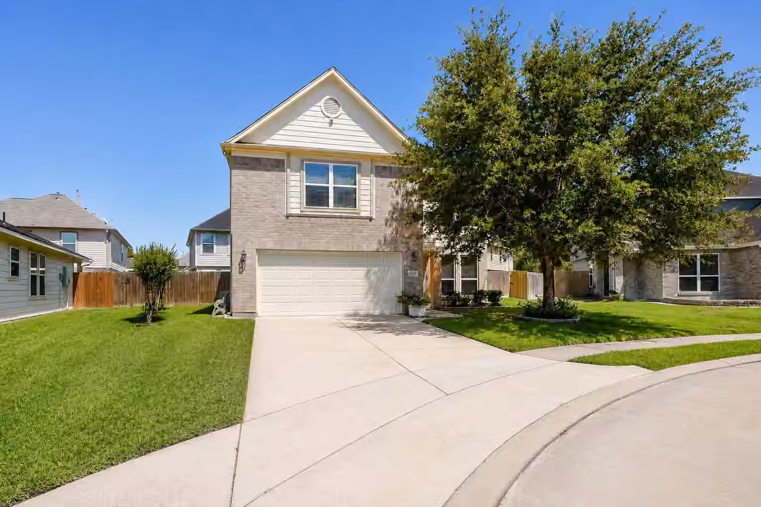 Photo of 3010 Apple Dale Drive, Houston, TX 77084