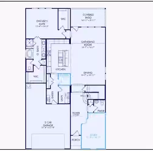 Photo 2 of 2711 Ballast Green Drive, Texas City, TX