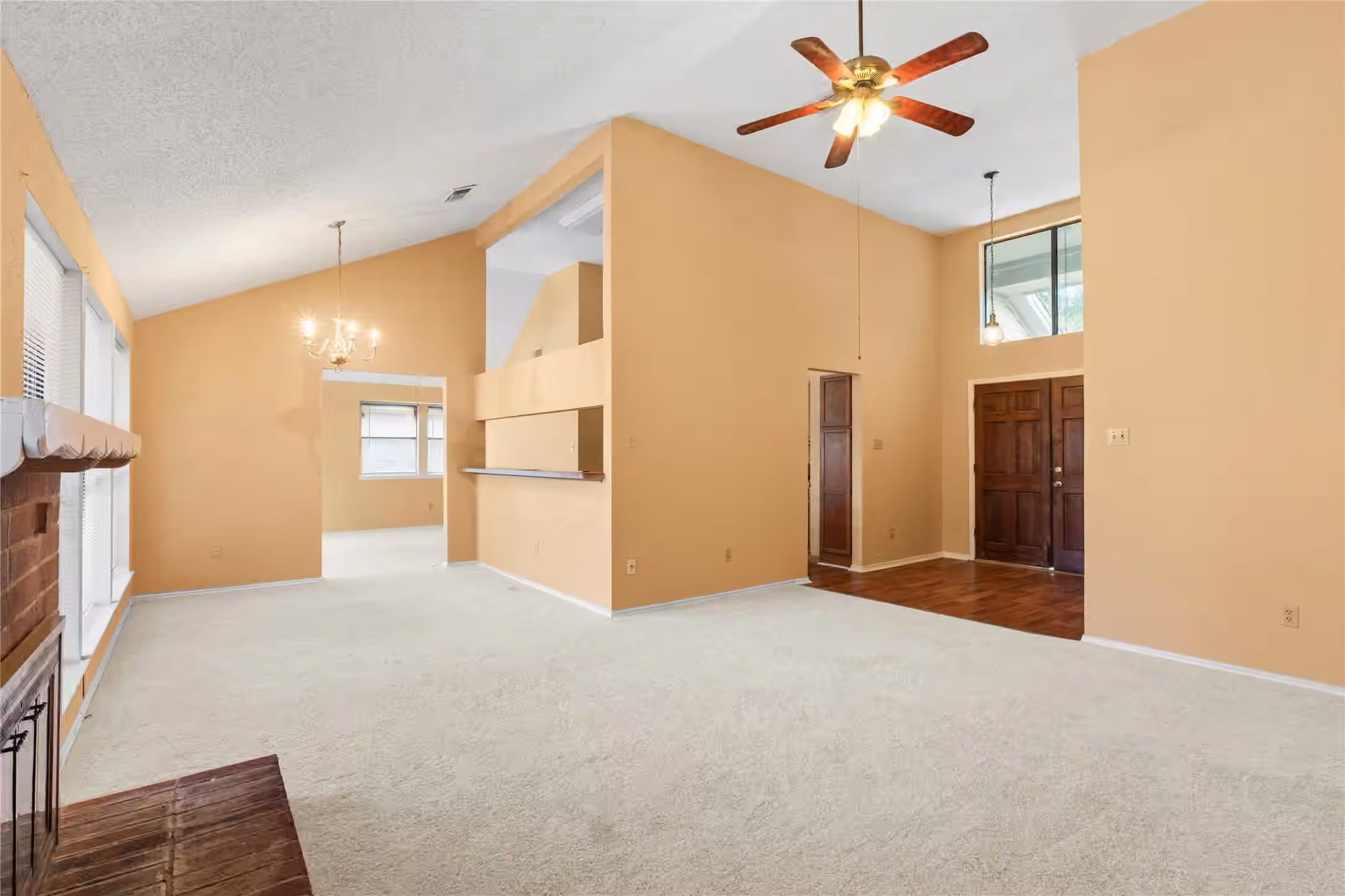 Photo of 17110 Kirkchapel Street, Spring, TX