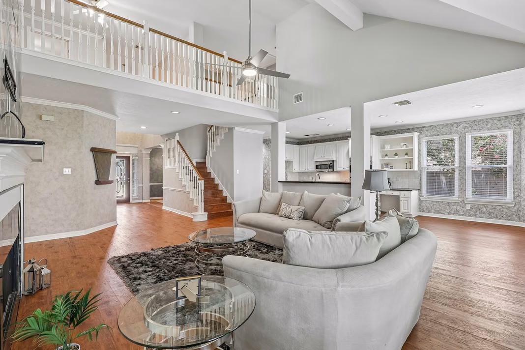 Photo 6 of 4115 Cedar Bend Drive, Missouri City, TX