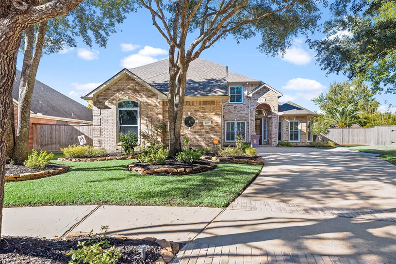 Photo of 2210 Dorman Court, Katy, TX