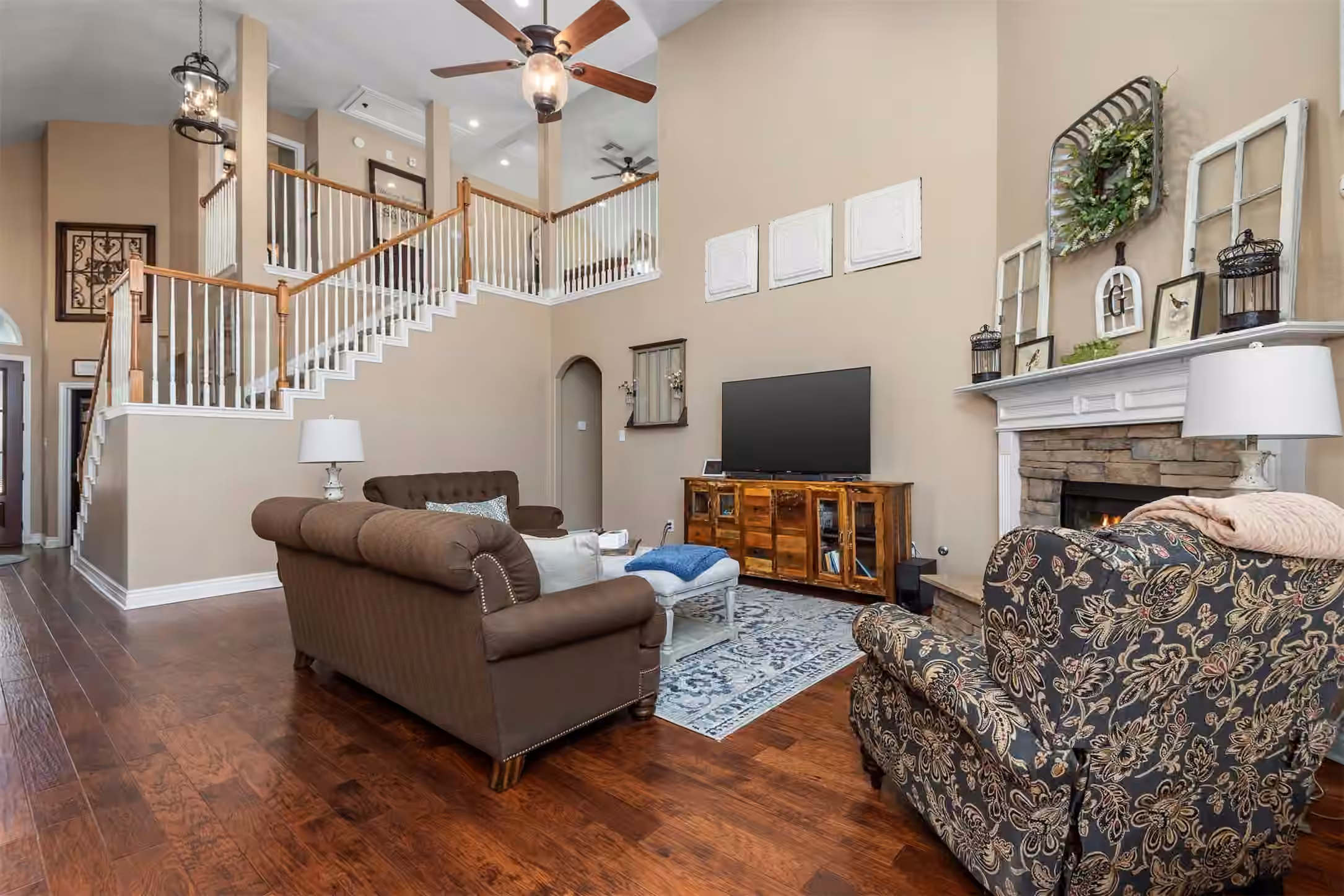 Photo 4 of 2210 Dorman Court, Katy, TX