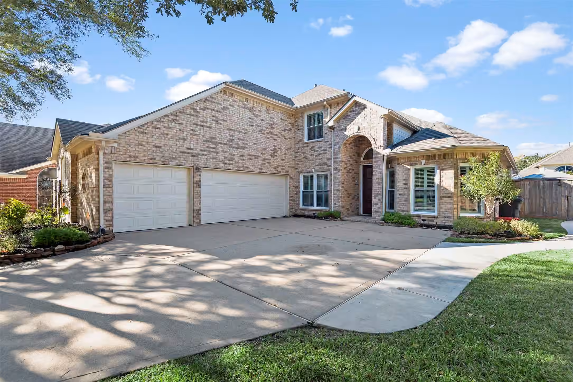 Photo 7 of 2210 Dorman Court, Katy, TX