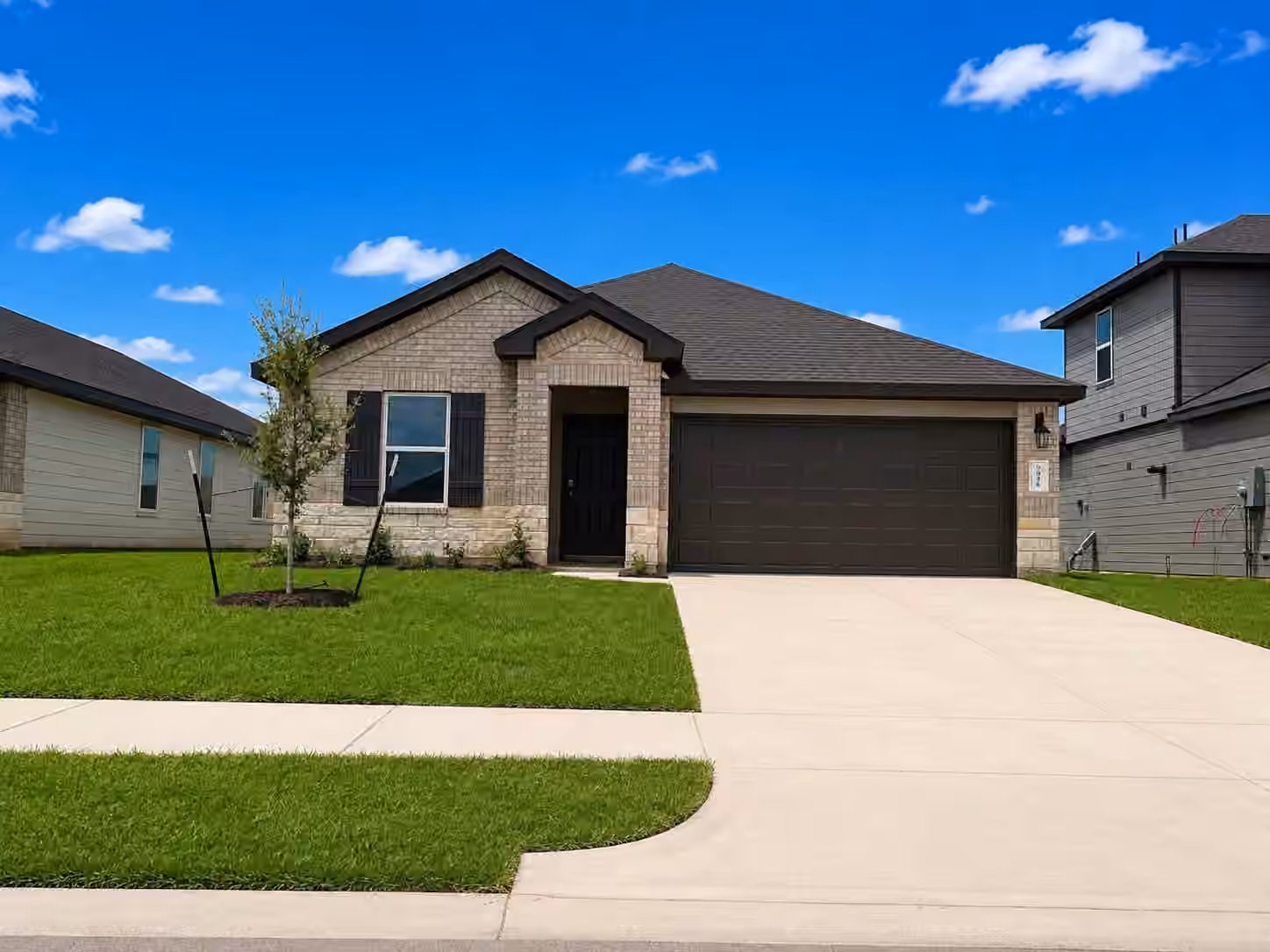 Photo of 31335 Harp Ridge Drive, Fulshear, TX 77441
